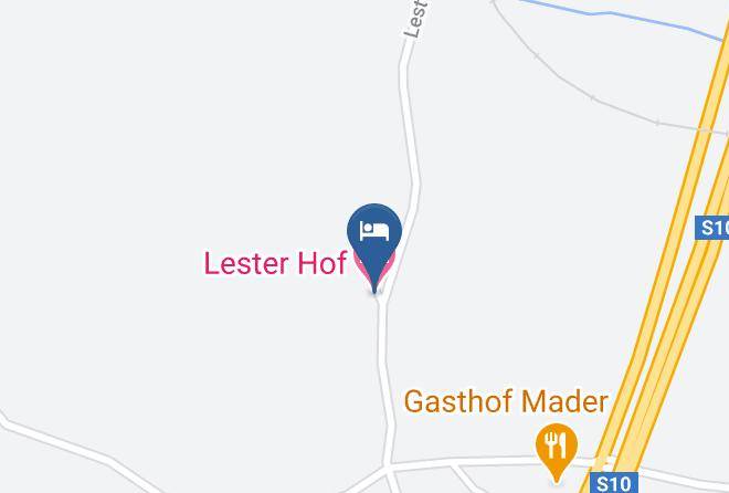 Freistadt - Lester Hof Maps