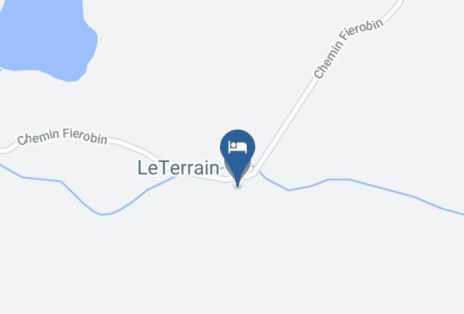 Les Collines De L Outaouais Regional County Municipality - Leterrain Maps