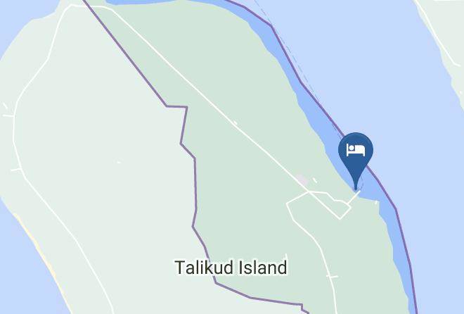 Davao Del Norte - Leticia By The Sea Maps
