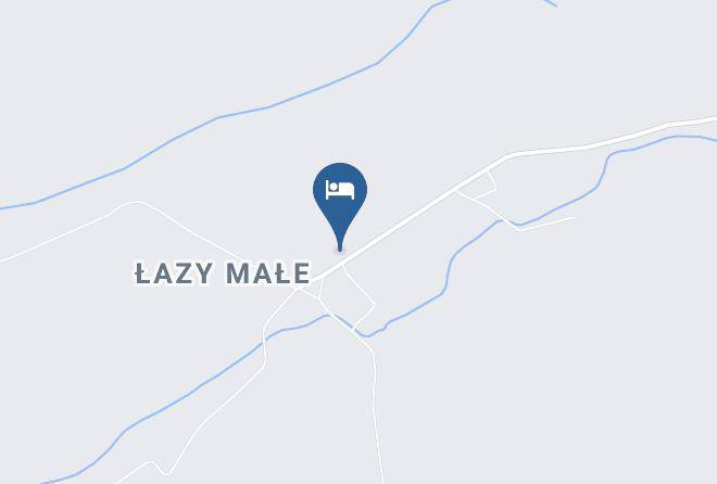 Milicki - Letnisko Lazy Male Maps