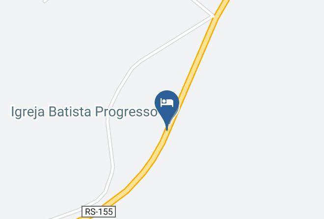 Ijui - Letto Hotel E Spa Fonte Ijui Maps