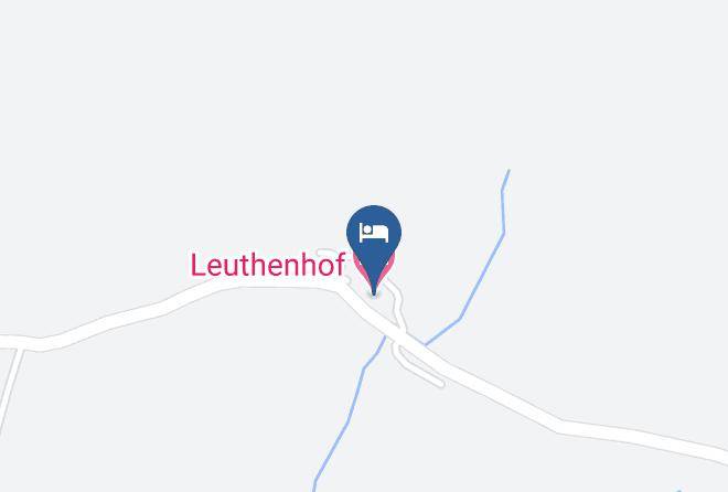 Regen - Leuthenhof Maps