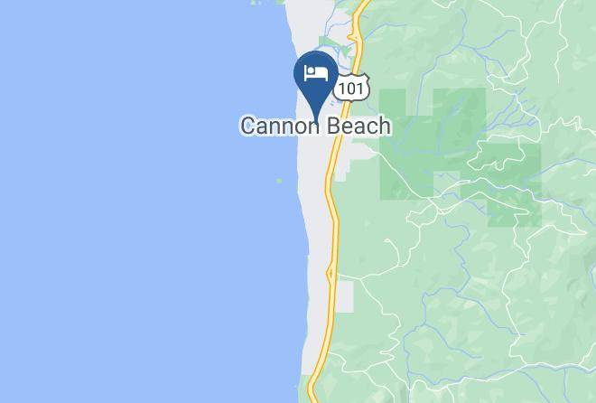 Clatsop - Lewis & Clark Lodging Maps