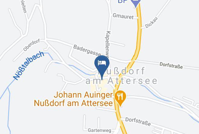 Vocklabruck - Lexenhof Maps