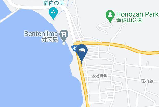 Izumo City - Lian Izumo Maps
