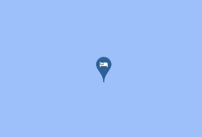 Lianyungang - Liandao Ocean Wave Love Resort Hotel Maps