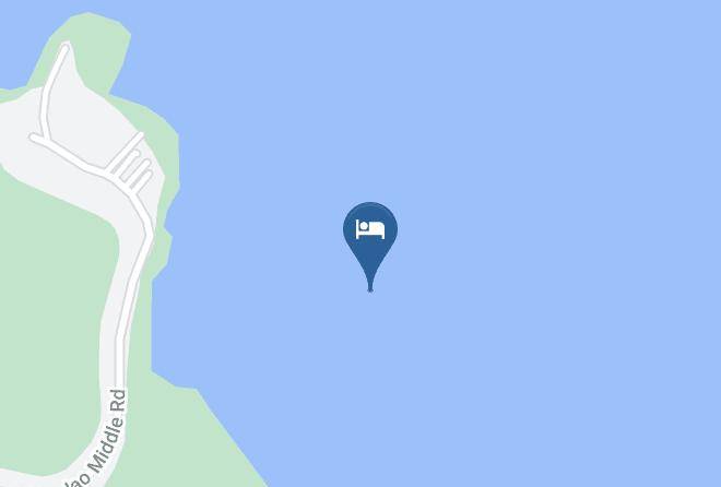 Lianyungang - Lianyungang Sunshine Seascape Resort Hotel Maps