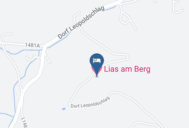 Freistadt - Lias Am Berg Maps