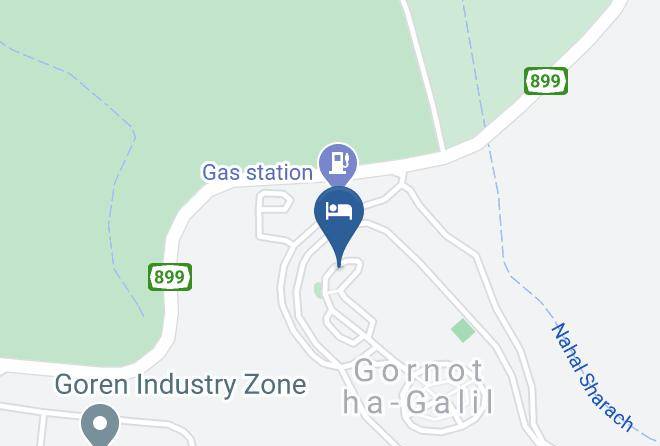 Granot Hagalil - Libby's Home Maps