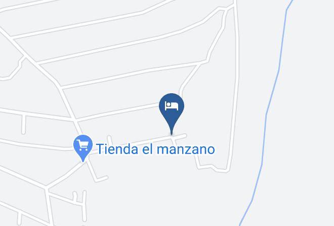 Duitama - Libelula Cabana & Glamping Maps