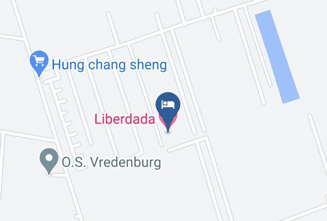 Houttuin - Liberdada Maps