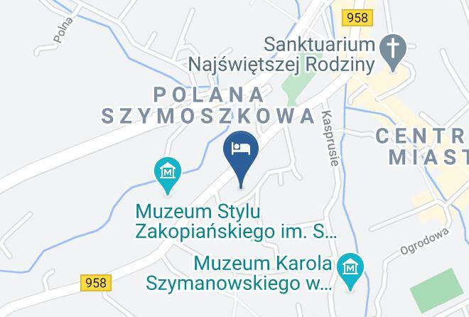 Tatrzanski - Libertainn Maps