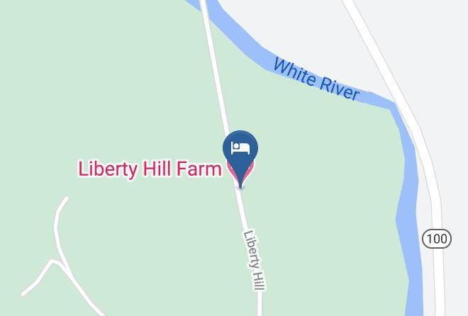 Windsor - Liberty Hill Farm Maps
