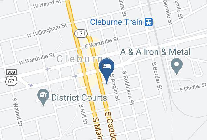 Johnson - Liberty Hotel Ascend Hotel Collection Maps