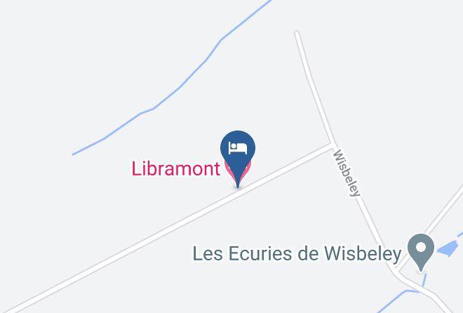 Luxemburg Province - Libramont Maps