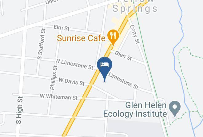 Greene - Library Loft Maps