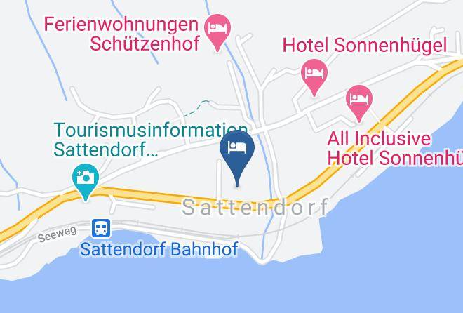 Villach Land - Lichtblick Maps