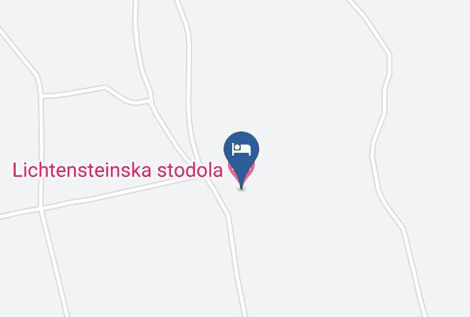 Belkovice Lastany - Lichtensteinska Stodola Maps
