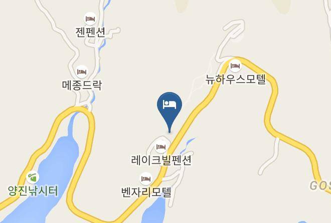 Gapyeonggun - Lideoseu Maps