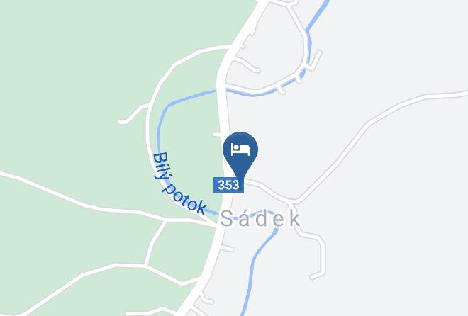 Svitavy - Lidmiluv Mlyn Maps