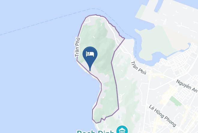 Vung Tau - Lief Mila Vung Tau Maps