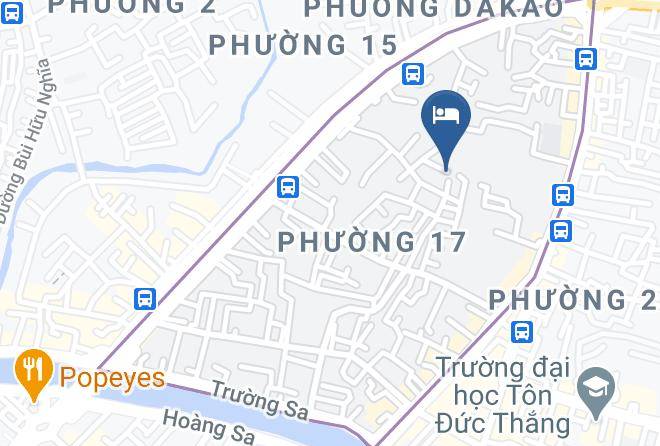 Phung 17 - Lief Sara Sai Gon Maps