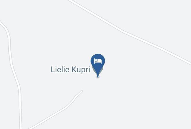 Arona Parish - Lielie Kupri Maps