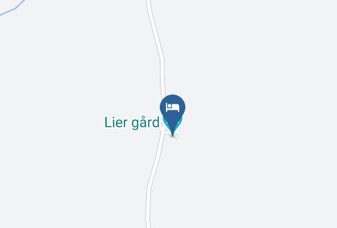 Ringsaker - Lier Gard Maps