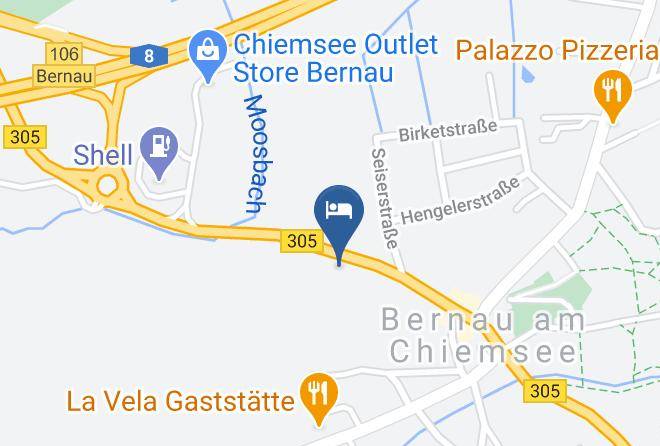 Rosenheim - Lieselotte Maria Weiler Maps