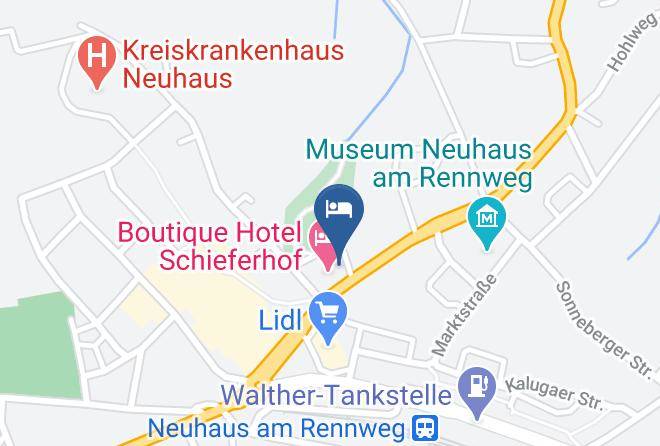 Life Art Gmbh Map