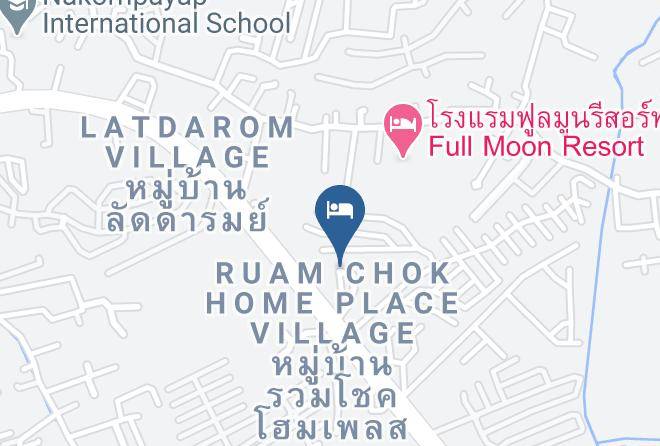 Amphoe Mueang Chiang Mai - Life Grand Chiang Mai Maps