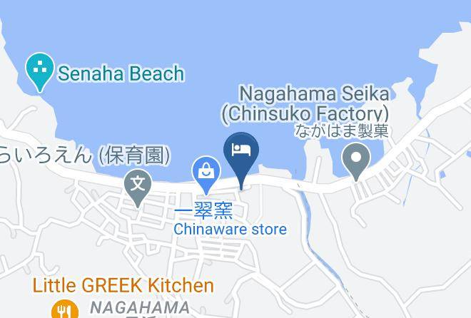 Yomitan Vil Nakagami District - Life Is A Journey Maps