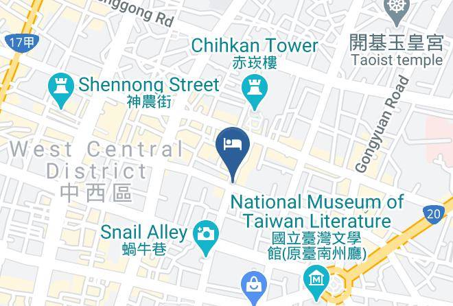 West Central District - Life Of Life Maps