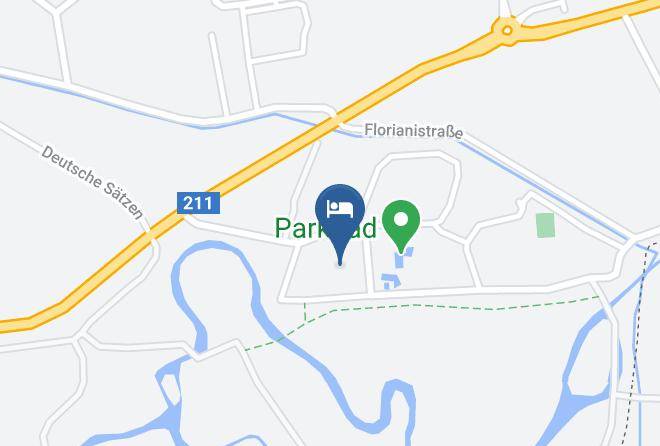 Bruck An Der Leitha - Lifestyle Hotel Leithana Maps