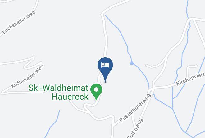 Weiz - Genussgasthof Willenshofer Maps