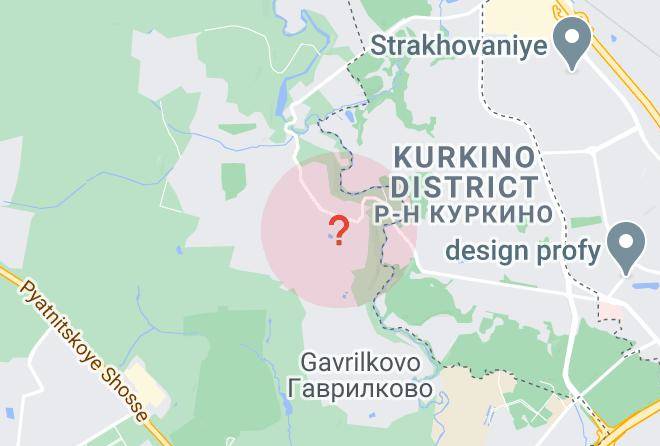 Khimki - Light Park Maps