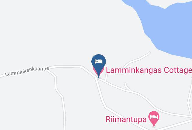 Saarijarvi - Liinaranta Maps
