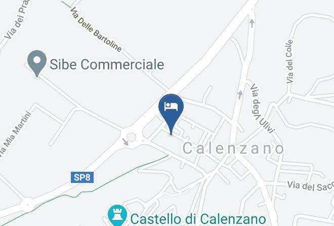 Florence - Like & Bike Maps
