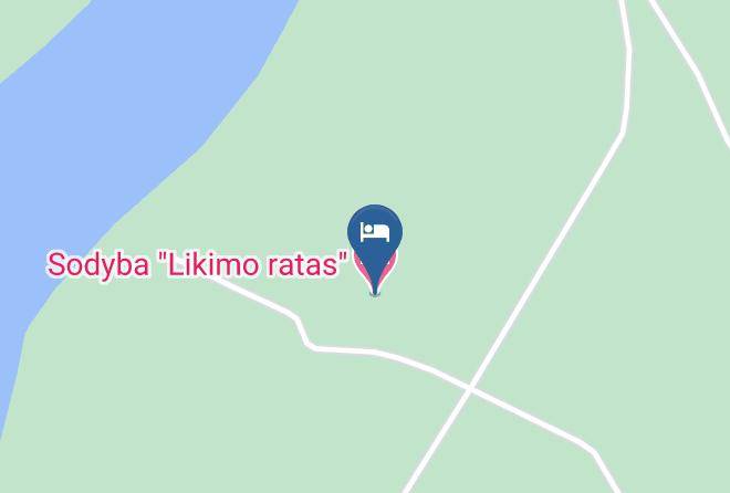 Lazdijai District Municipality - Likimo Ratas Maps