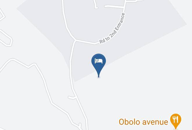 Dangme West - Likizo Executive Accra East Maps