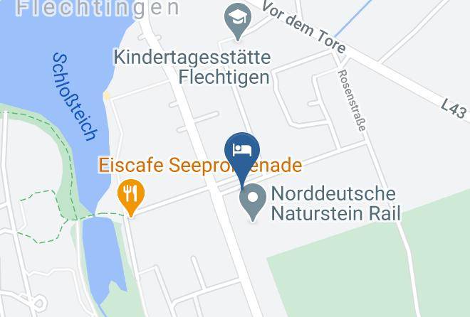 Borde - Likor & Schokoladenhaus Maps