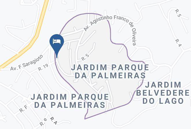Serra Negra - Lilian Tessa Personalite Maps