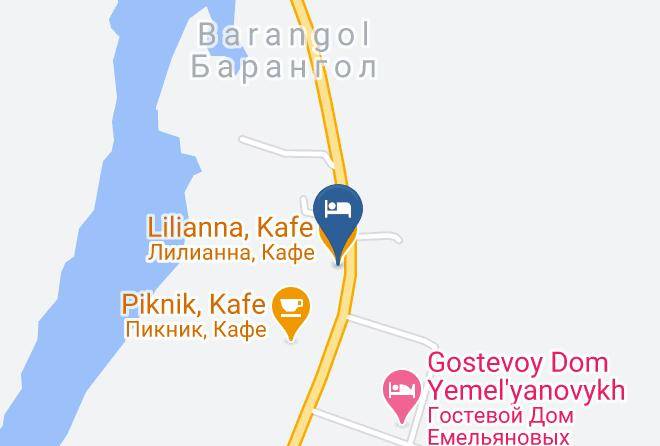 Mayminsky District - Lilianna Kafe Maps