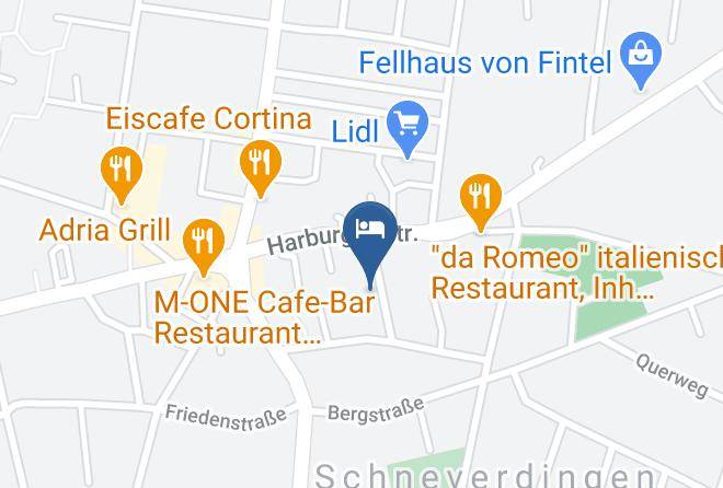 Heidekreis - Lilie Inn Maps