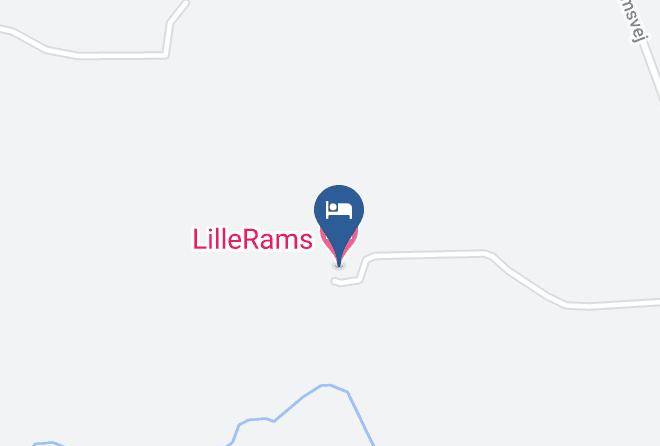 Hjorring - Lillerams Maps