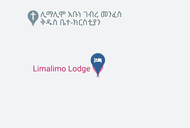 Semen - Limalimo Lodge Maps