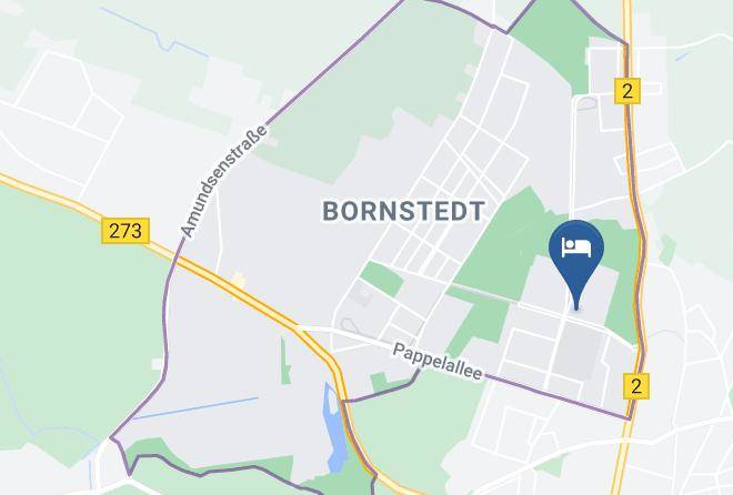 Potsdam - Limehome Potsdam Annemarie Wolff Platz Maps