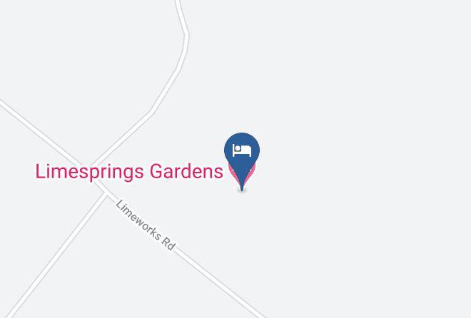 Clutha - Limesprings Gardens Maps
