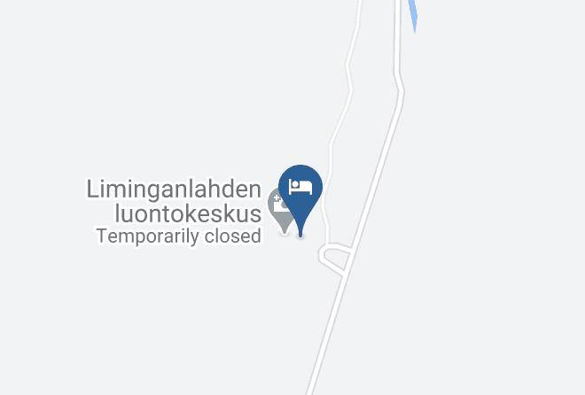 Liminka - Liminganlahden Ystavat Ry Maps