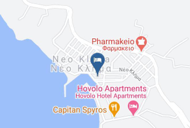 Sporades - Lina A&m Maps